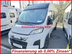 Bild 1 Malibu Van first class-two rooms GT skyview 640 LE RB