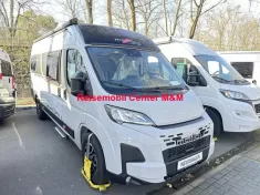 Bild 2 Malibu Van first class-two rooms GT skyview 640 LE RB