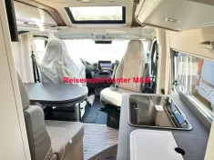 Bild 12 Malibu Van first class-two rooms GT skyview 640 LE RB