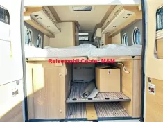 Bild 14 Malibu Van first class-two rooms GT skyview 640 LE RB