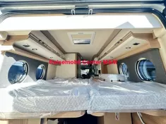 Bild 15 Malibu Van first class-two rooms GT skyview 640 LE RB