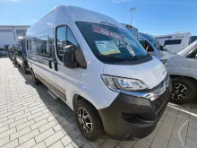 Fahrzeugbild Pössl D-LINE TRENTA 600 #2