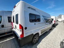 Fahrzeugbild Pössl D-LINE TRENTA 600 #6