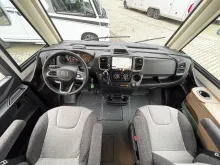 Fahrzeugbild Knaus VAN I 550 MF #9