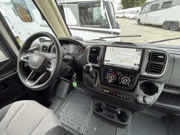 Fahrzeugbild Knaus VAN I 550 MF #10