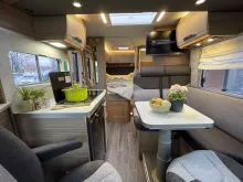 Fahrzeugbild Knaus VAN I 550 MF #11