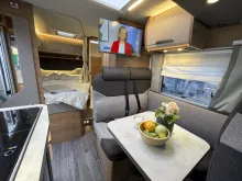 Fahrzeugbild Knaus VAN I 550 MF #12