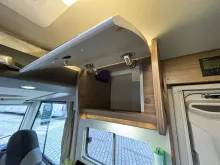 Fahrzeugbild Knaus VAN I 550 MF #14