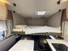 Fahrzeugbild Knaus VAN I 550 MF #15