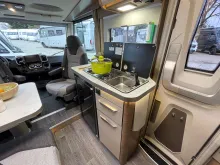 Fahrzeugbild Knaus VAN I 550 MF #16