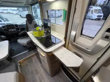 Fahrzeugbild Knaus VAN I 550 MF #17