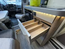 Fahrzeugbild Knaus VAN I 550 MF #18