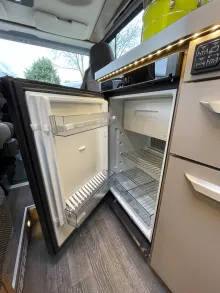 Fahrzeugbild Knaus VAN I 550 MF #19