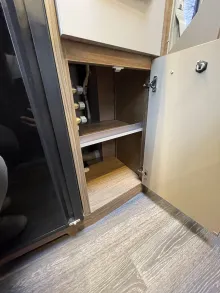 Fahrzeugbild Knaus VAN I 550 MF #20