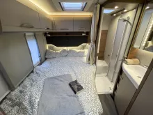 Fahrzeugbild Knaus VAN I 550 MF #21