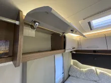 Fahrzeugbild Knaus VAN I 550 MF #22