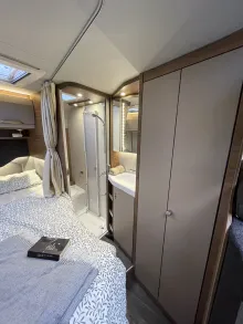 Fahrzeugbild Knaus VAN I 550 MF #23