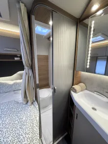 Fahrzeugbild Knaus VAN I 550 MF #24