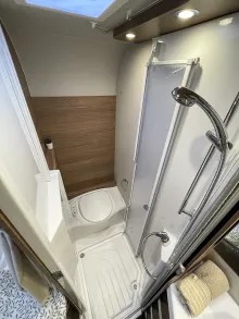 Fahrzeugbild Knaus VAN I 550 MF #25