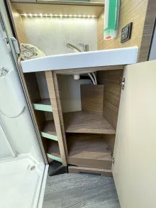 Fahrzeugbild Knaus VAN I 550 MF #26