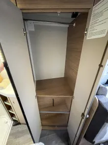 Fahrzeugbild Knaus VAN I 550 MF #28