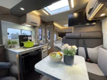 Fahrzeugbild Knaus VAN I 550 MF #30