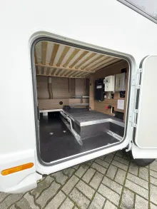 Fahrzeugbild Knaus VAN I 550 MF #32