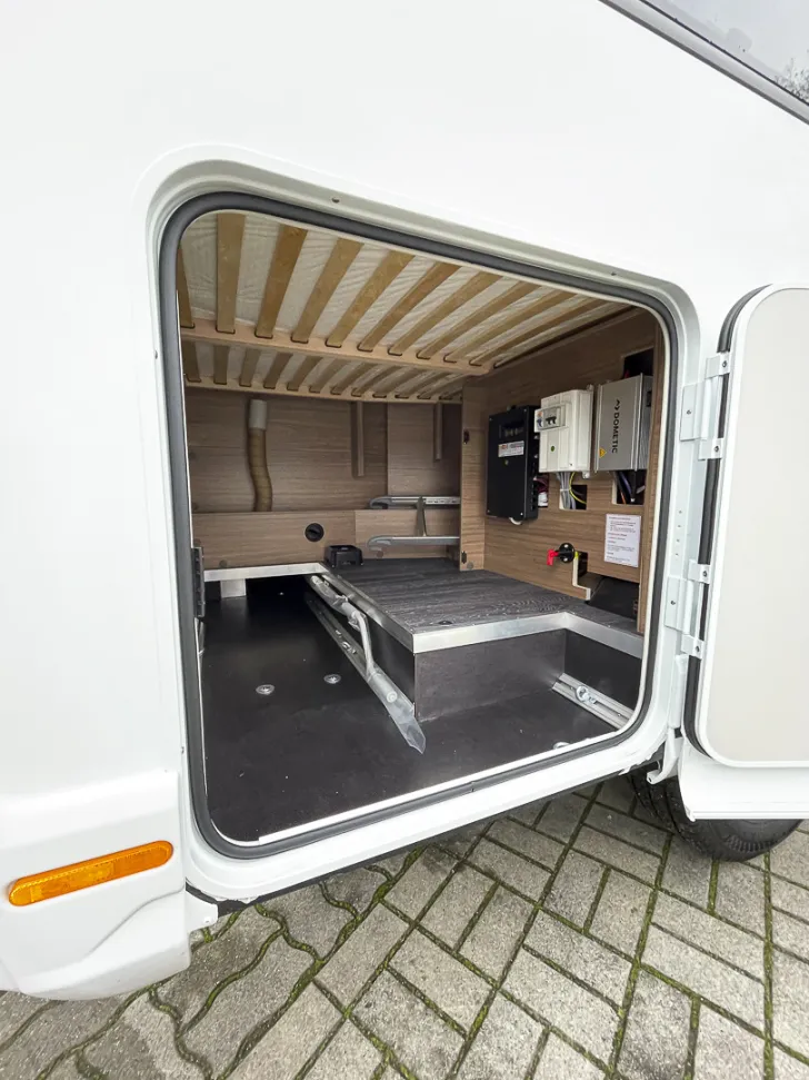 Fahrzeugbild Knaus VAN I 550 MF #32
