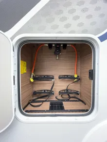 Fahrzeugbild Knaus VAN I 550 MF #33