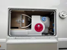 Fahrzeugbild Knaus VAN I 550 MF #34