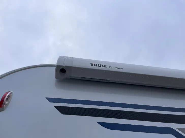 Fahrzeugbild Knaus VAN I 550 MF #35