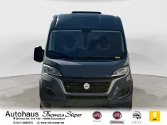 Bild 2 Forster Vantasy FV541HB Travel Line Special