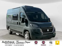 Bild 3 Forster Vantasy FV541HB Travel Line Special