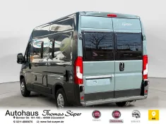 Bild 6 Forster Vantasy FV541HB Travel Line Special
