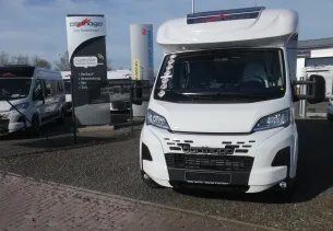 C1-tourer<br/>T 143 KB-LE comfort 4 ...