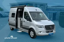 Fahrzeugbild Hymer Free S 600 *LED*Lithium*Dieselheizung* #1