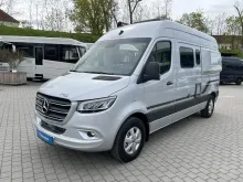 Fahrzeugbild Hymer Free S 600 *LED*Lithium*Dieselheizung* #3