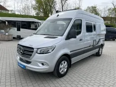 Bild 3 Hymer Free S 600 *LED*Lithium*Dieselheizung*