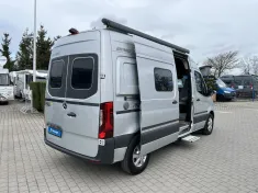 Bild 5 Hymer Free S 600 *LED*Lithium*Dieselheizung*