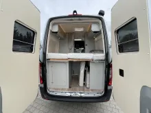 Fahrzeugbild Hymer Free S 600 *LED*Lithium*Dieselheizung* #6