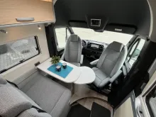 Fahrzeugbild Hymer Free S 600 *LED*Lithium*Dieselheizung* #9