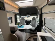 Fahrzeugbild Hymer Free S 600 *LED*Lithium*Dieselheizung* #10