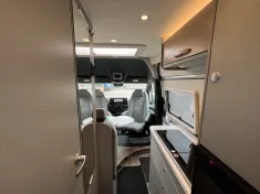 Bild 11 Hymer Free S 600 *LED*Lithium*Dieselheizung*