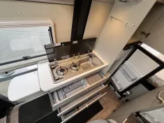 Bild 13 Hymer Free S 600 *LED*Lithium*Dieselheizung*
