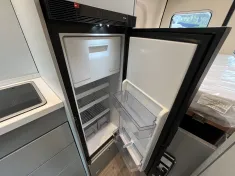 Bild 14 Hymer Free S 600 *LED*Lithium*Dieselheizung*