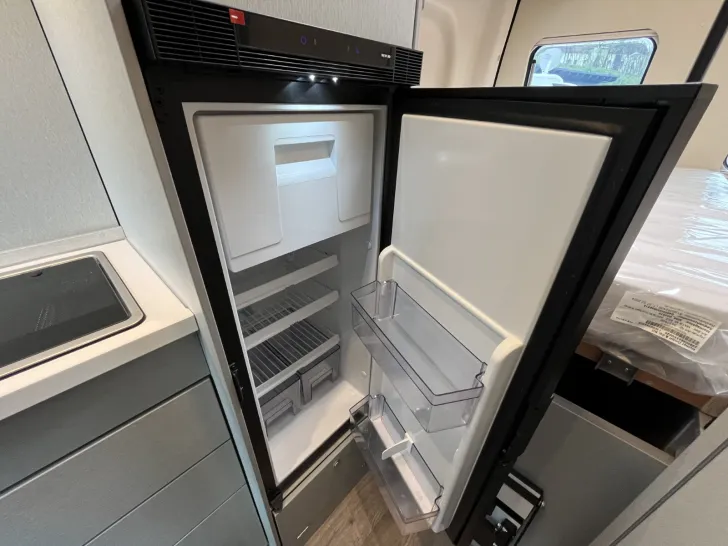Fahrzeugbild Hymer Free S 600 *LED*Lithium*Dieselheizung* #14