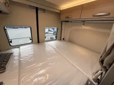 Bild 16 Hymer Free S 600 *LED*Lithium*Dieselheizung*