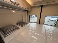 Fahrzeugbild Hymer Free S 600 *LED*Lithium*Dieselheizung* #17