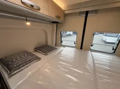 Bild 17 Hymer Free S 600 *LED*Lithium*Dieselheizung*