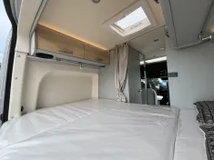 Bild 19 Hymer Free S 600 *LED*Lithium*Dieselheizung*